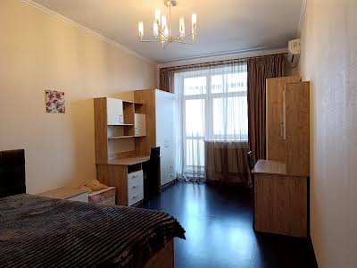 квартира по адресу Науки просп. (Гагарина), 23