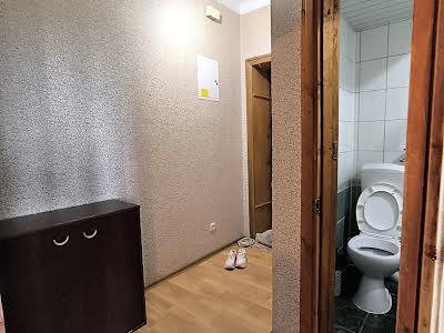 квартира за адресою Петра Калнишевського вул., 14