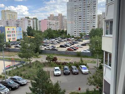 квартира за адресою Радунська вул., 9-Б