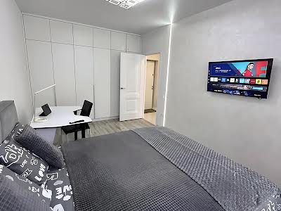 квартира по адресу Высочана ул., 18