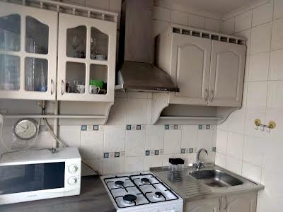 квартира по адресу Приозёрная ул., 8