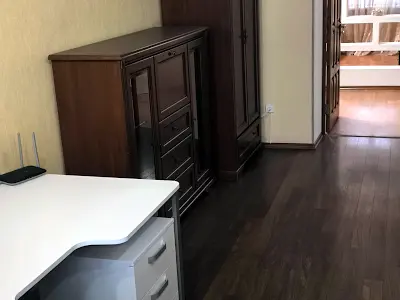 квартира за адресою Віталія Матусевича вул. (XXII Партз'їзду), 2