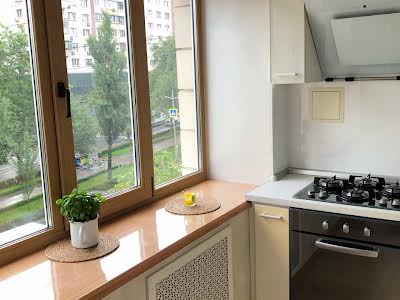 квартира за адресою бул Лесі Українки, 10