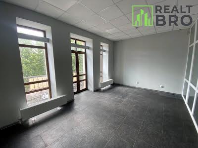 коммерческая по адресу Проскуровская ул., 1