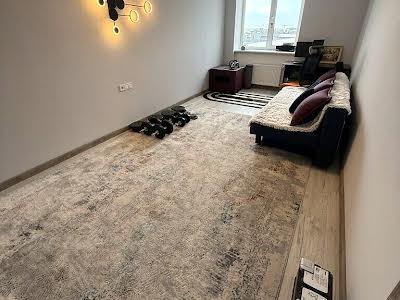 квартира по адресу Кульпарковская ул., 230-А