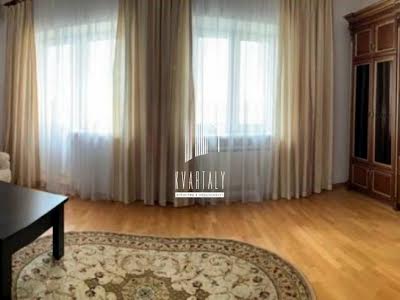 квартира за адресою Татарська вул., 7