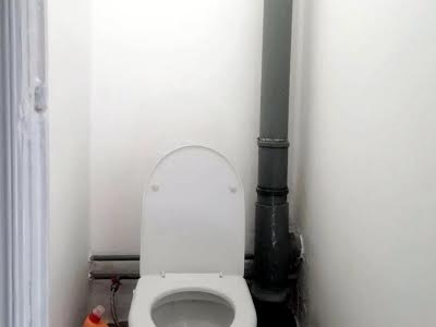 квартира за адресою Прирічна вул., 17-В