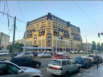 квартира за адресою Нижній Вал вул., 27-29