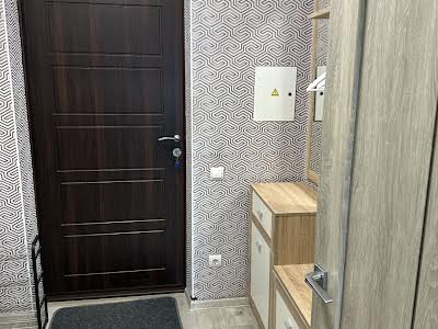 квартира за адресою Каховська вул., 58