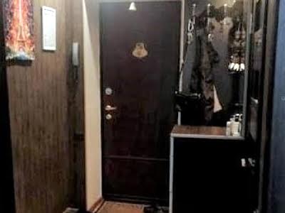 квартира по адресу Столбовая ул., 21а