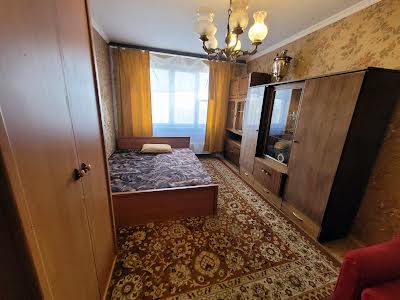 квартира за адресою Свободи просп., 26-А