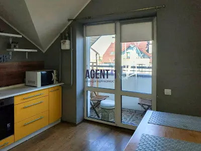 квартира за адресою Софіївський пров., 14