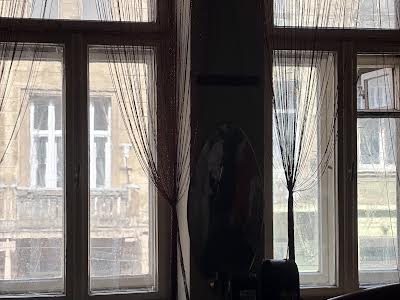 квартира за адресою Івана Франка вул., 9