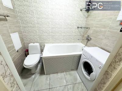 квартира за адресою Борщагівська вул., 117