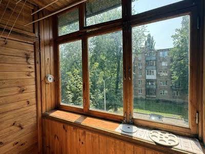 квартира за адресою Гната Юри вул., 7-В