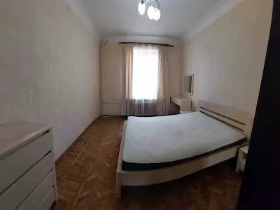квартира по адресу Каплуновский пер. (Краснознаменный), 2