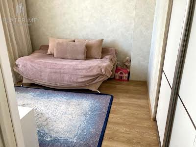 квартира по адресу Юлии Здановской ул. (Ломоносова), 50/2