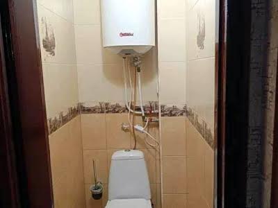 квартира по адресу Николая Закревского ул., 89