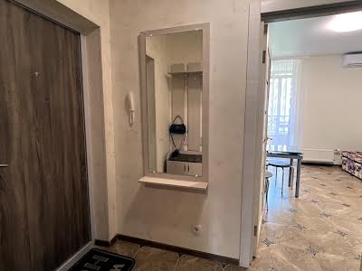 квартира по адресу Теремковская ул., 4