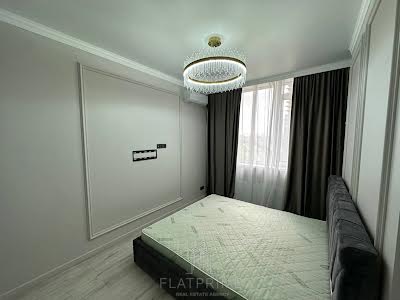 квартира за адресою Берестейський просп. (Перемоги), 11 к2