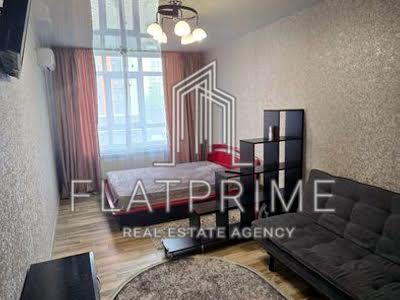 квартира за адресою Миколи Гулака вул., 4