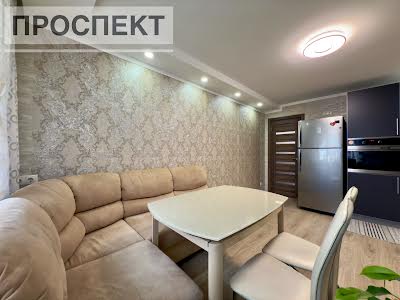 квартира за адресою Михайла Лушпи просп., 5 к25