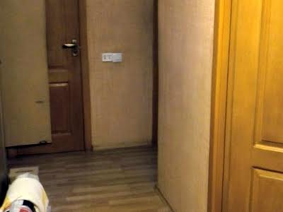 квартира за адресою Віталія Матусевича вул. (XXII Партз'їзду), 6