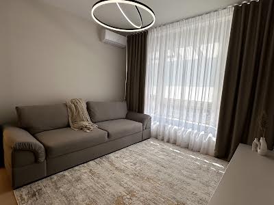 квартира за адресою Голосіївський просп. (40-річчя Жовтня), 76