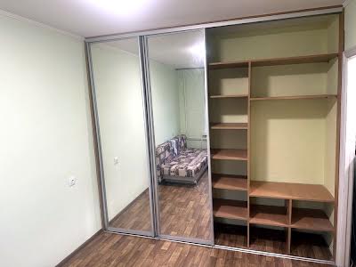 квартира за адресою Здолбунівська вул., 3