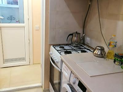 квартира по адресу 1-й Водопроводный пер., 7