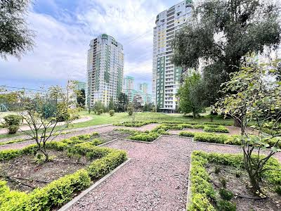 квартира за адресою Вишгородська вул., 45