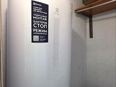 квартира за адресою Регенераторна вул., 4 к3