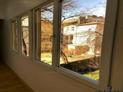 квартира за адресою Богдана Лепкого вул., 20