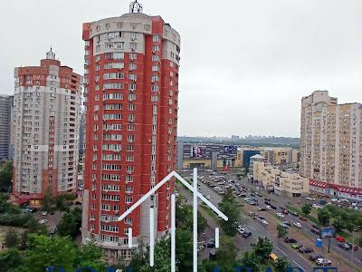 квартира по адресу Анны Ахматовой ул., 43
