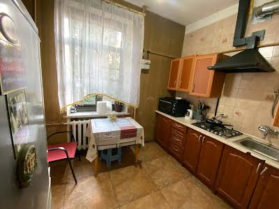 квартира за адресою Преображенська вул., 67