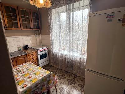 квартира за адресою Лесі Українки бульв., 24