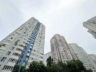 квартира по адресу Олены Пчилки ул., 6