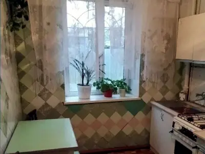 квартира по адресу Балковская ул., 50