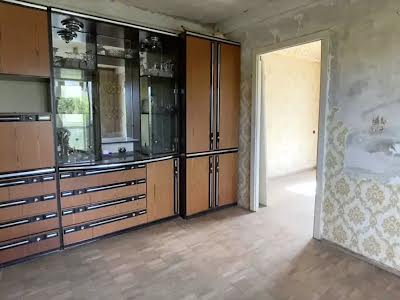 квартира по адресу Борщаговская ул., 10-А