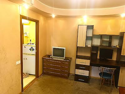 квартира по адресу Вацлава Гавела бульв. (Івана Лепсе), 3