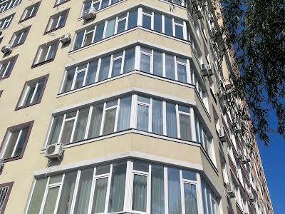 квартира по адресу Академика Писаржевского ул., 8