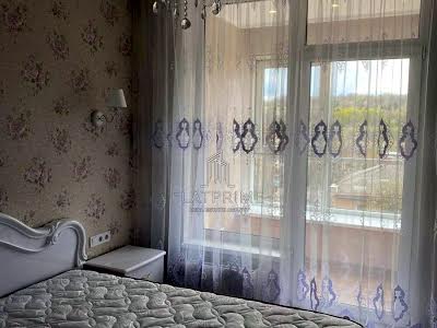 квартира за адресою Антоновича вул. (Горького), 109
