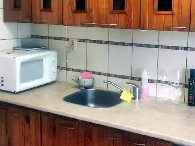квартира за адресою Горлівська вул., 38