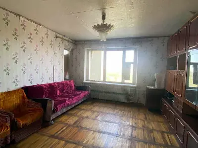 квартира за адресою Дніпро, Академіка Янгеля вул., 22