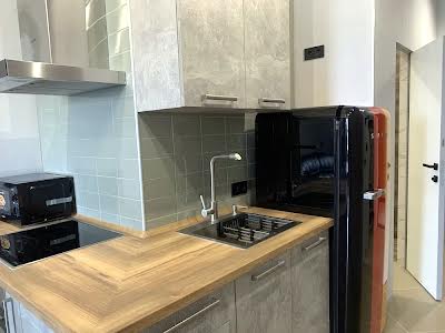 квартира за адресою Олени Теліги вул., 25