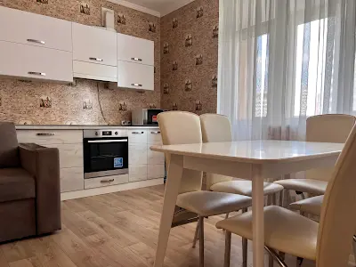 квартира по адресу Бориса Гмыри ул., 8-Б