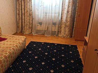 комната по адресу Академика Заболотного ул., 2