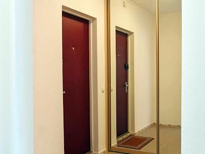 квартира по адресу Драгоманова ул., 1-Г
