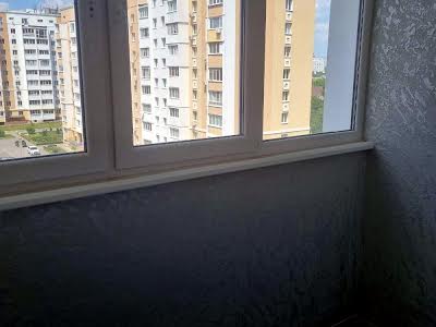 квартира по адресу Драгоманова, 8