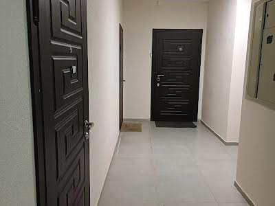 квартира за адресою Миколи Гулака вул., 4